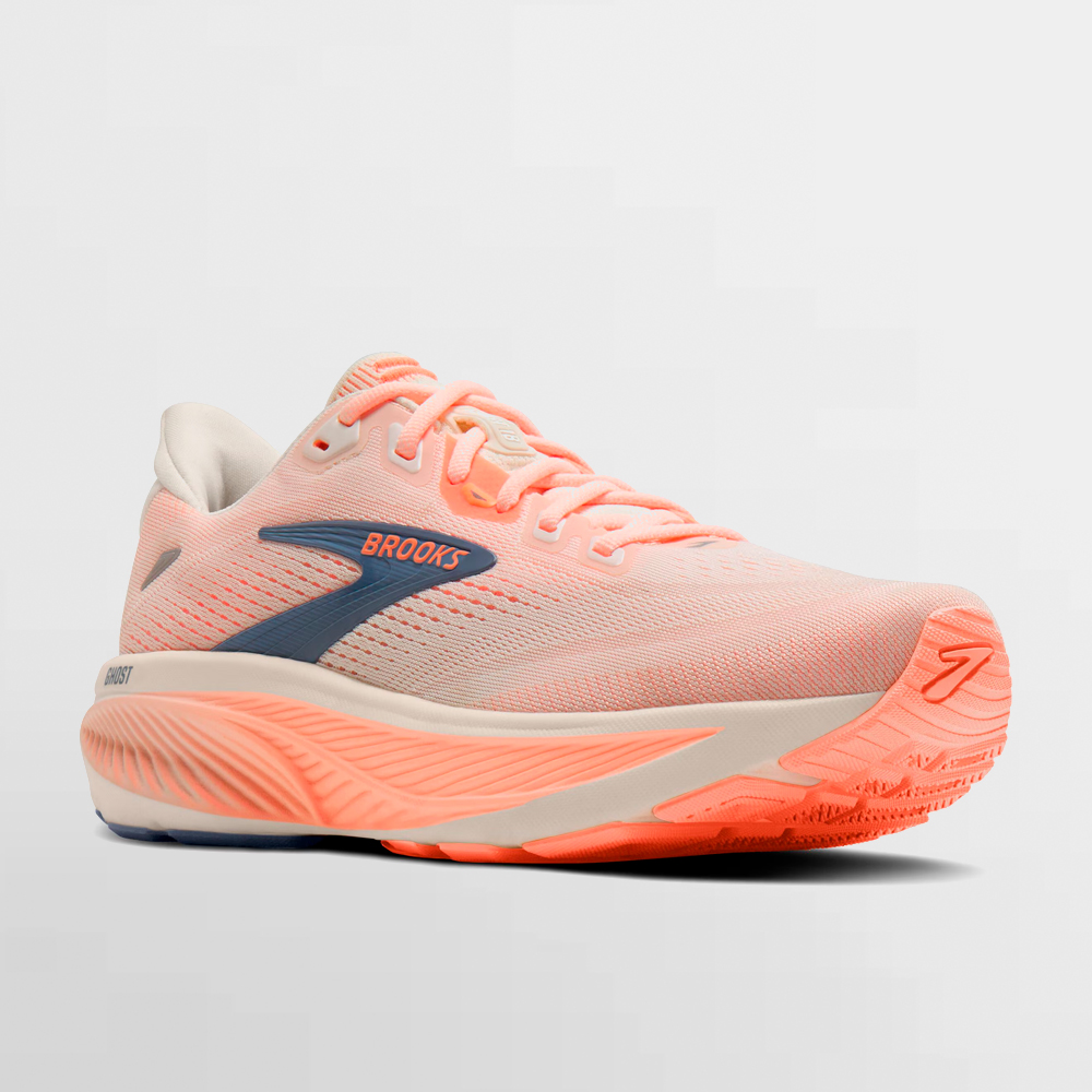 BROOKS CALZADO W. GHOST 18 - 120482 161