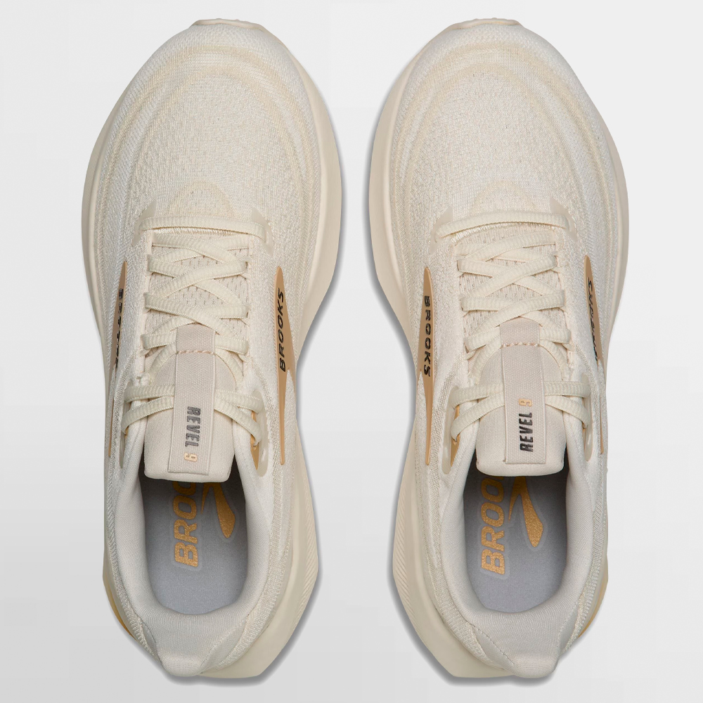 BROOKS CALZADO W. REVEL 9 - 120489 250