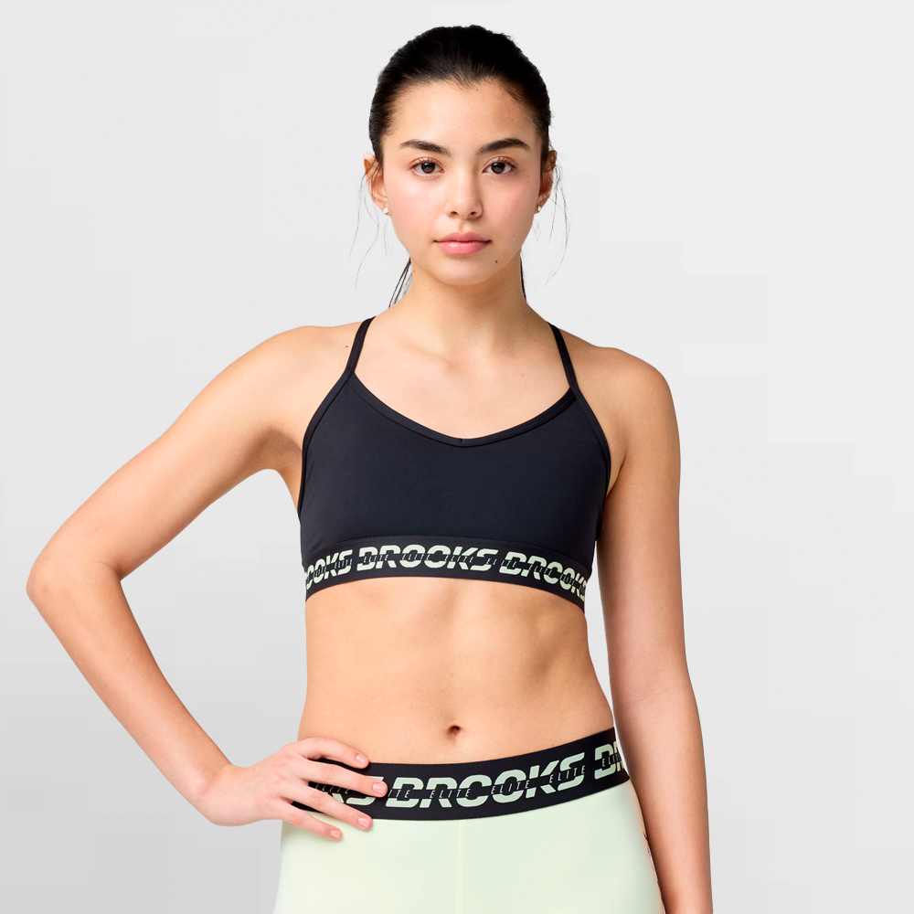 BROOKS TOP W. PR ELITE BRA - 300649 028