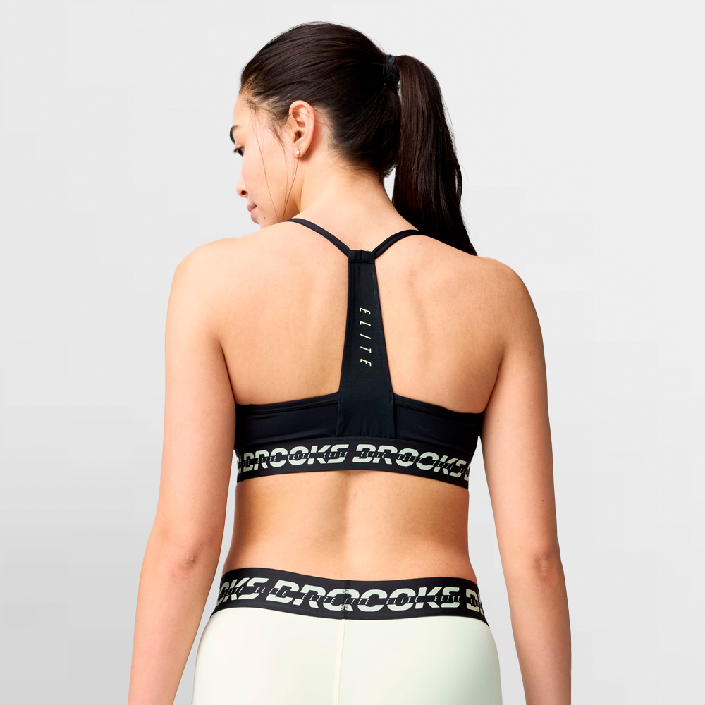 BROOKS TOP W. PR ELITE BRA - 300649 028