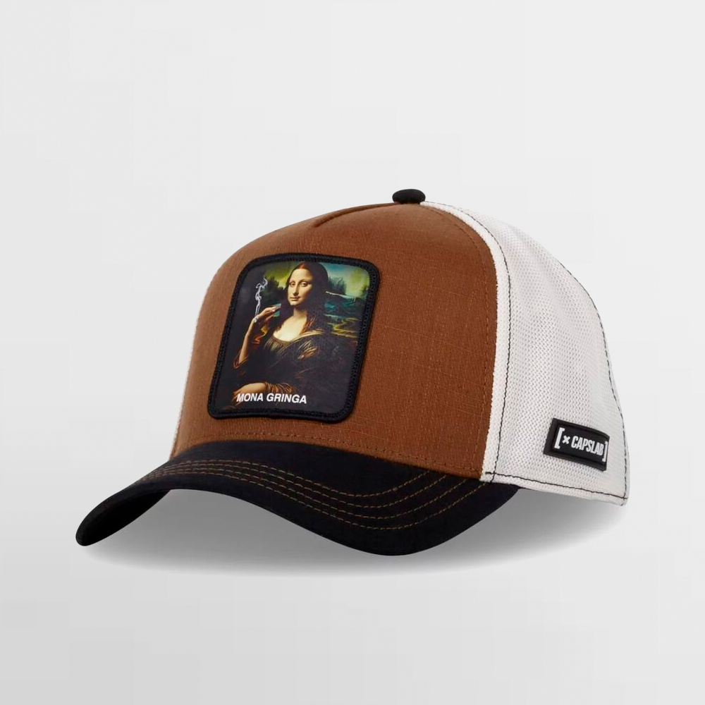 CAPSLAB GORRA CL/ART/1/PCT/MONAB - MONAB