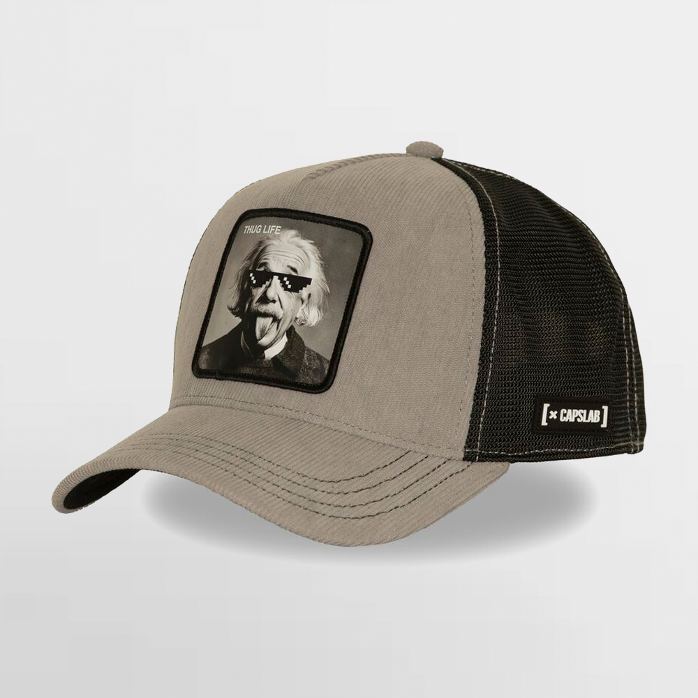 CAPSLAB GORRA CL/ART1/1/PCT/THUG - THUG