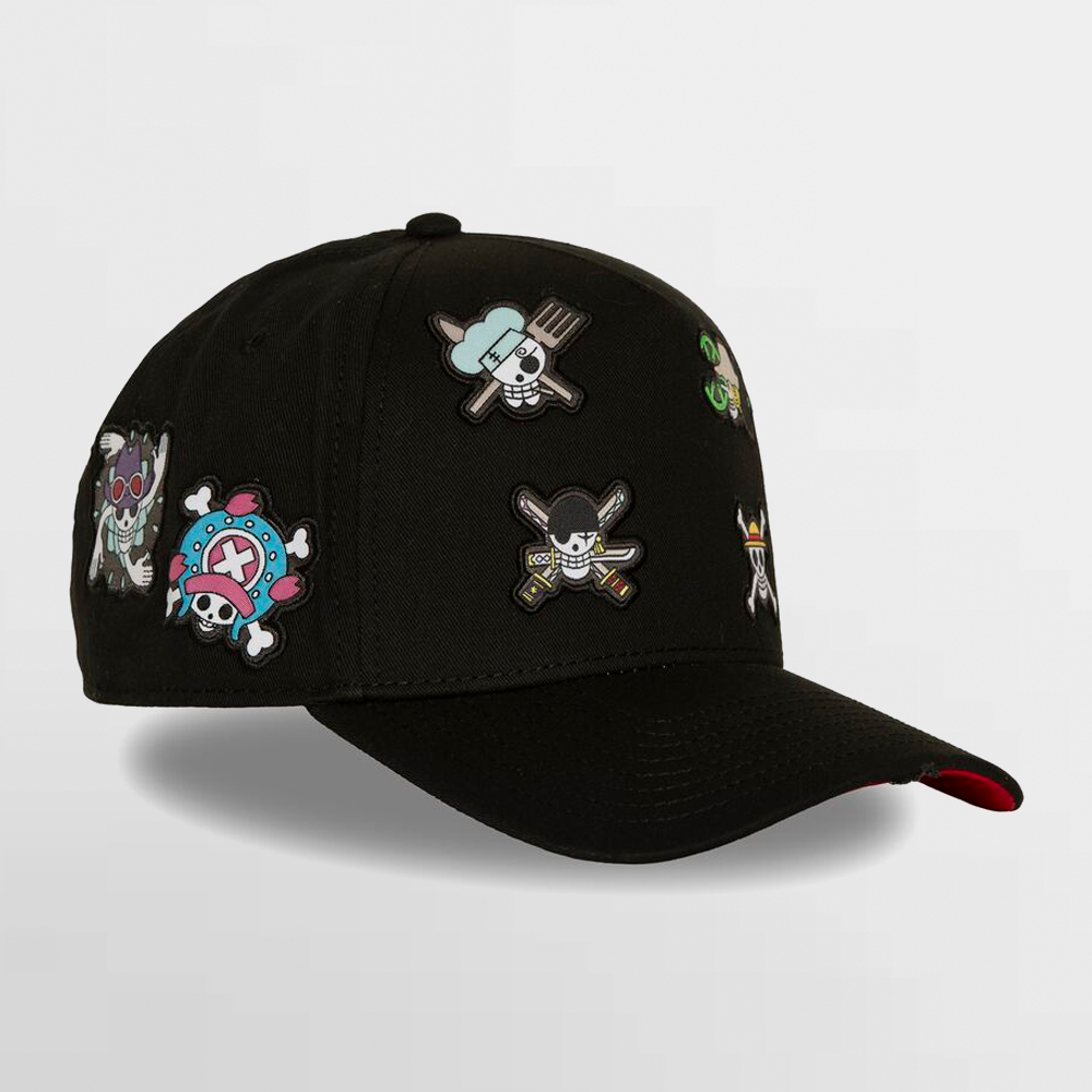 CAPSLAB GORRA CL/OP8/1/CTA/FLA - FLA