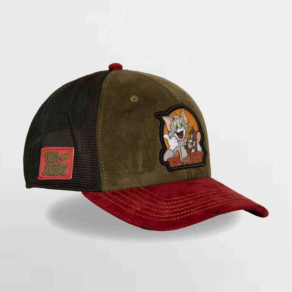 CAPSLAB GORRA CL/TAJ9/1/PCS/TAJ - TAJ