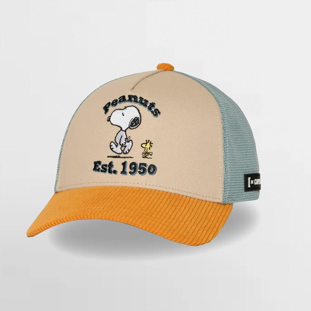 CAPSLAB GORRA CL/PEA6/1/PCS/SNOB - SNOB