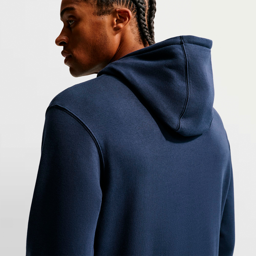 NIKE CANGURO CLUB BB HOOD - FN3859 451