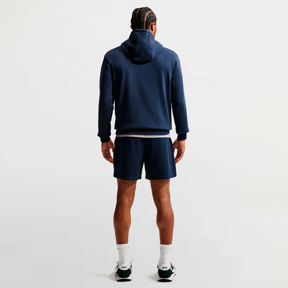 NIKE CANGURO CLUB BB HOOD - FN3859 451