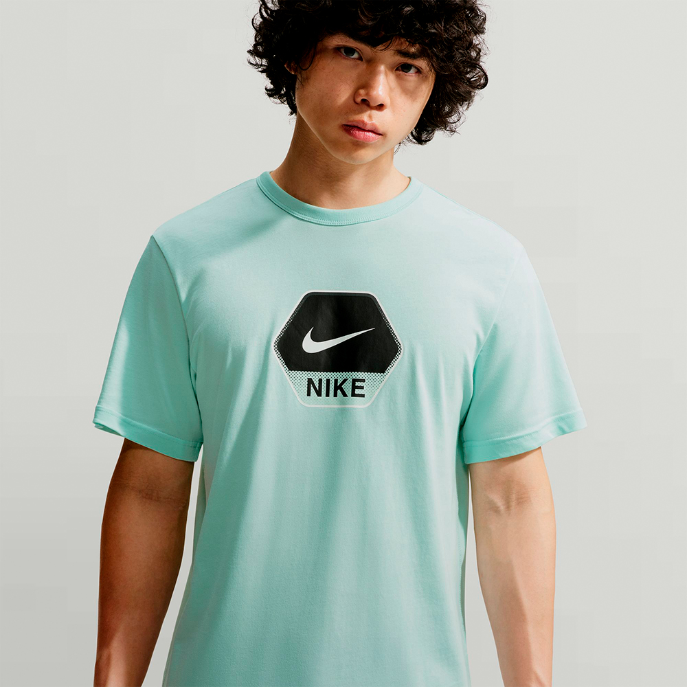 NIKE CAMISETA NSW TEE - IQ0471 393