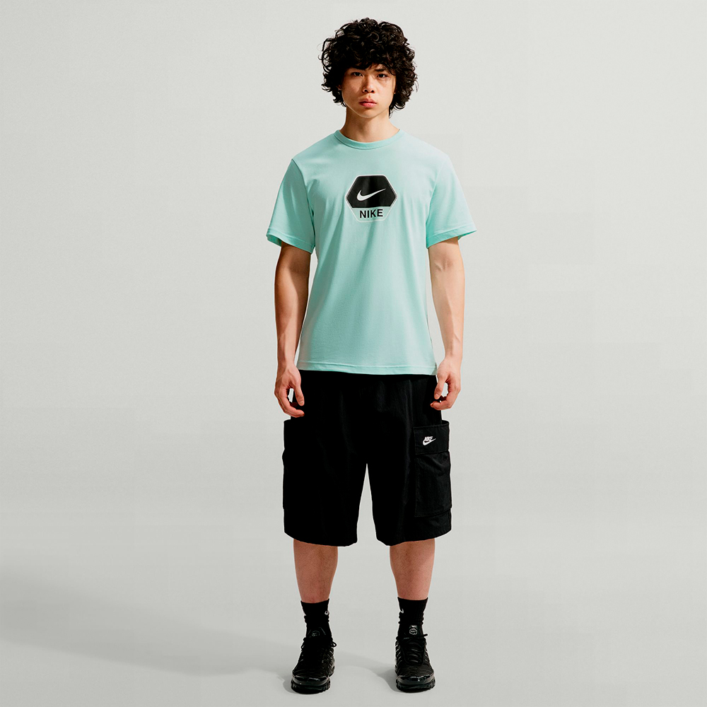 NIKE CAMISETA NSW TEE - IQ0471 393