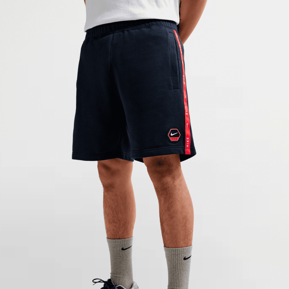 NIKE PANT. CORTO NSW CS SHORT FLC FT - IR4442 451