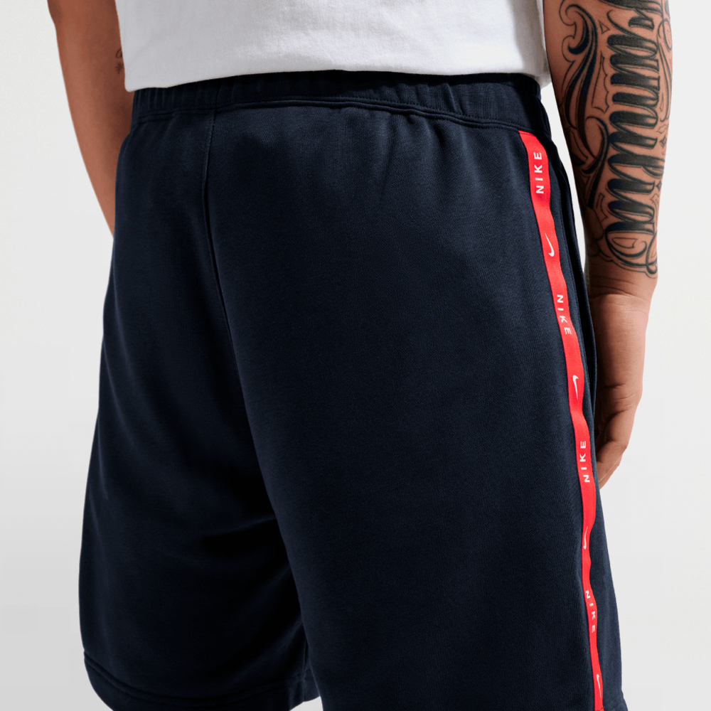 NIKE PANT. CORTO NSW CS SHORT FLC FT - IR4442 451