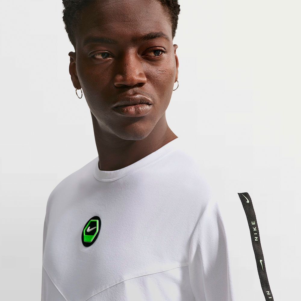NIKE CAMISETA NSW CS DF TEE - IH4288 101