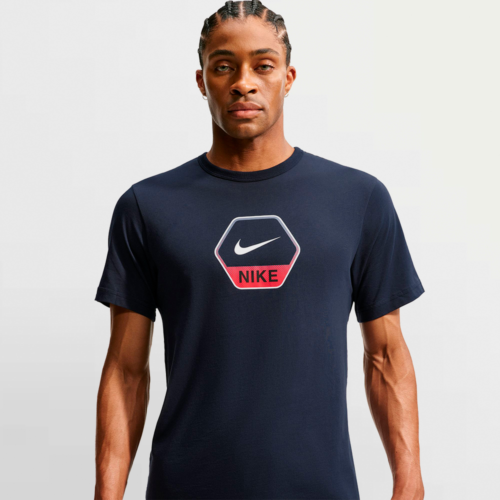 NIKE CAMISETA NSW TEE - IQ0471 451