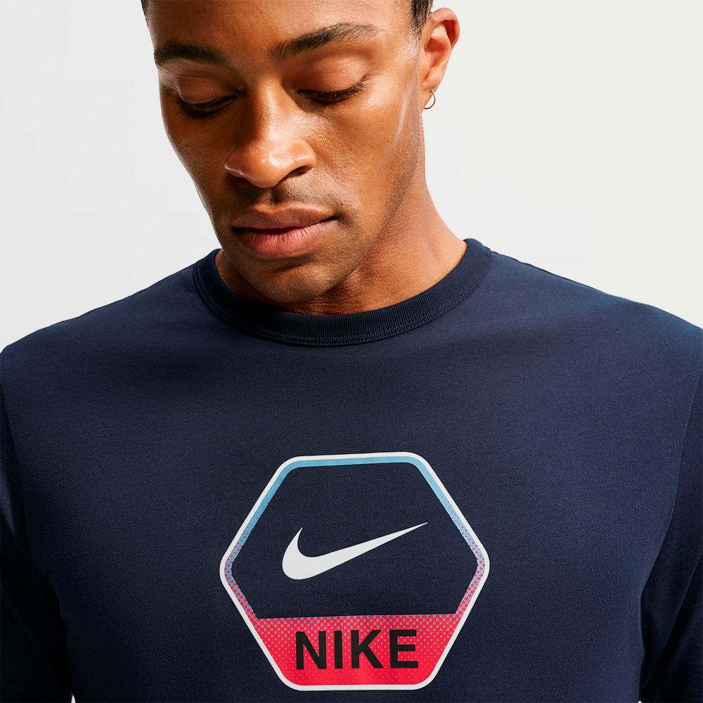 NIKE CAMISETA NSW TEE - IQ0471 451