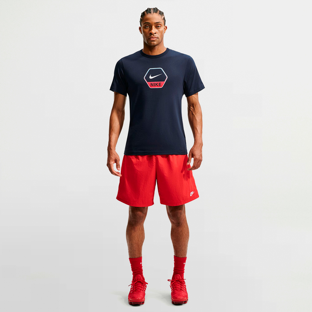 NIKE CAMISETA NSW TEE - IQ0471 451