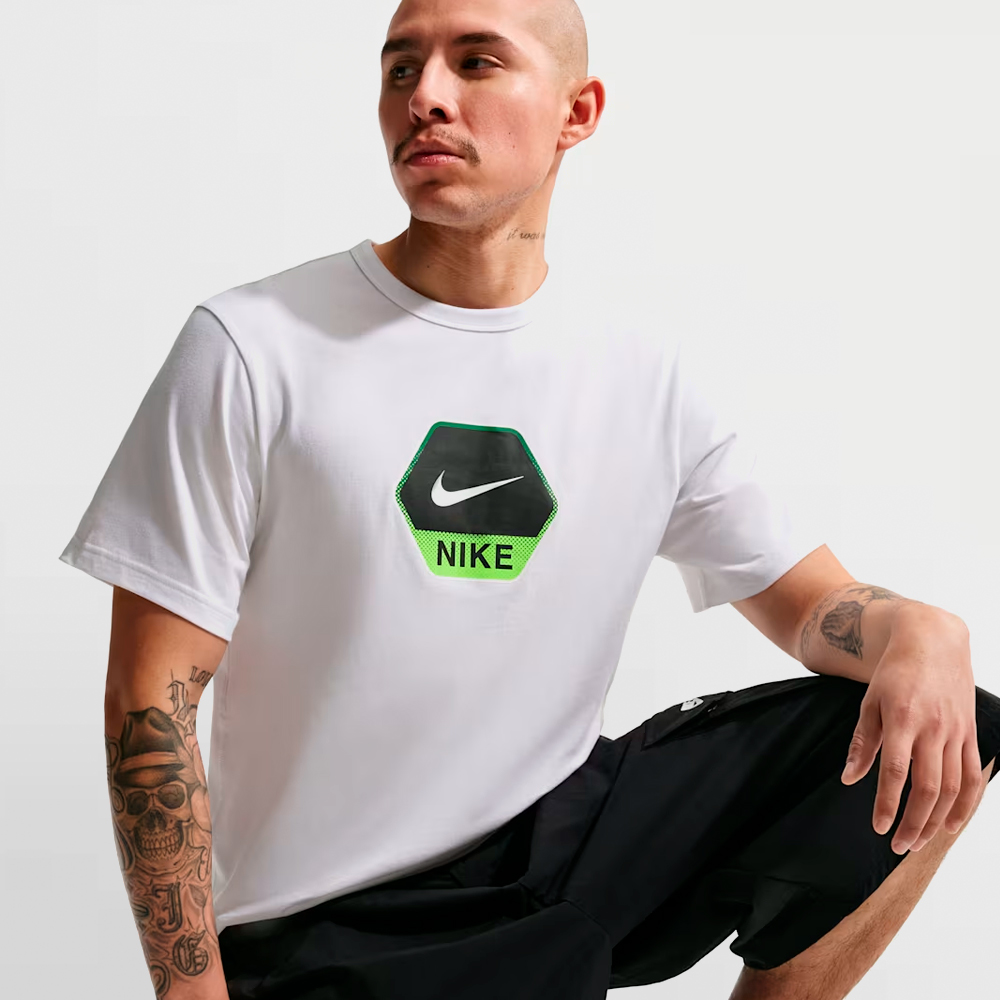 NIKE CAMISETA NSW TEE - IQ0471 101