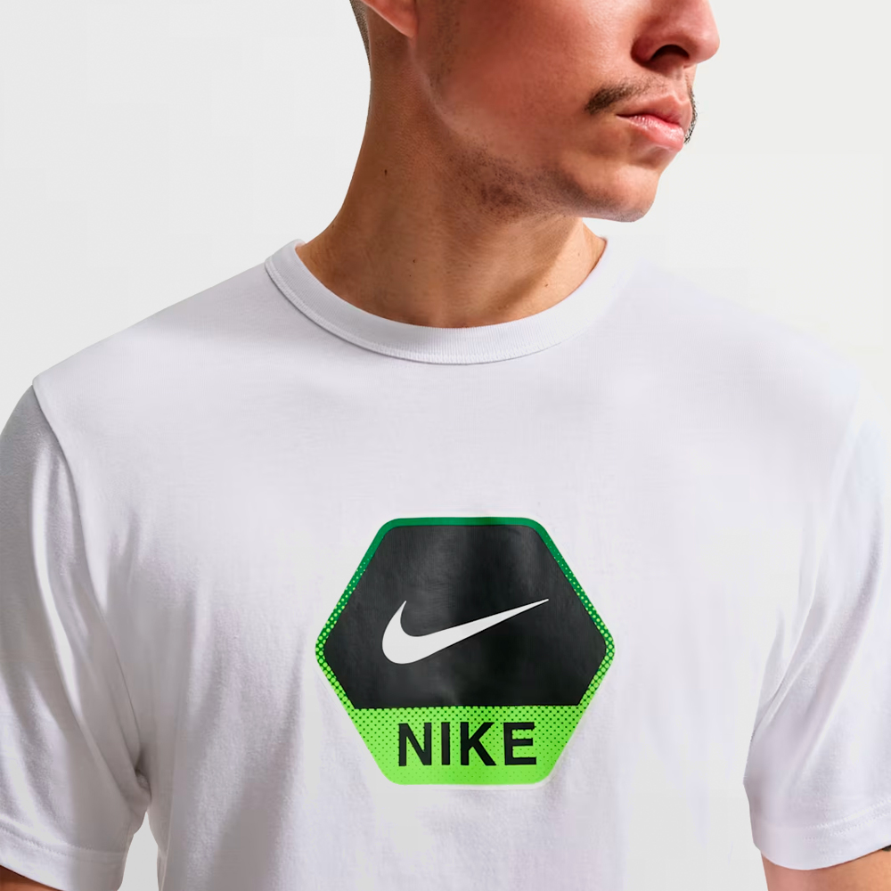 NIKE CAMISETA NSW TEE - IQ0471 101