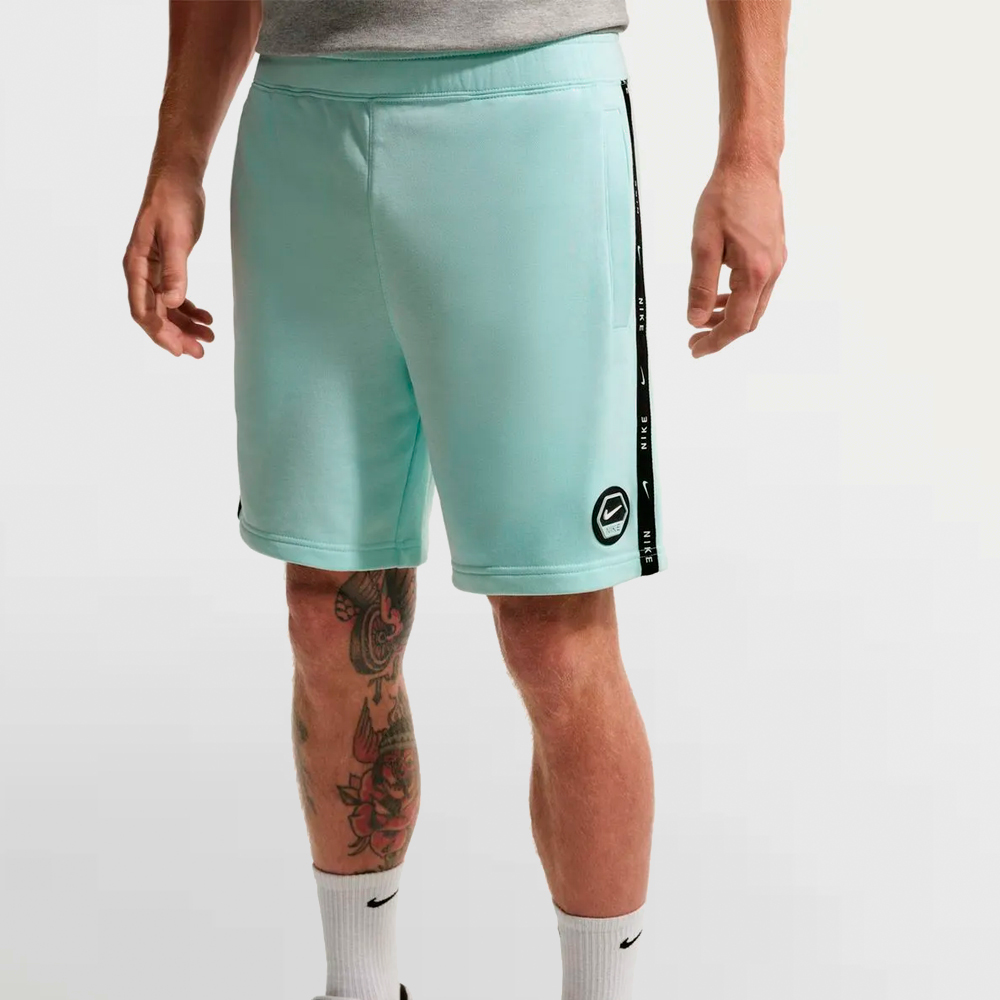 NIKE PANT. CORTO NSW CS SHORT FLC FT - IR4442 393