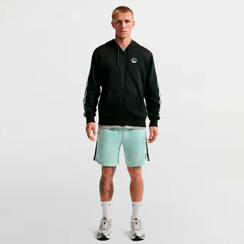 NIKE PANT. CORTO NSW CS SHORT FLC FT - IR4442 393