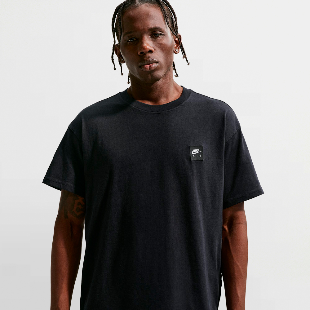NIKE CAMISETA AIR TEE - IR8021 010