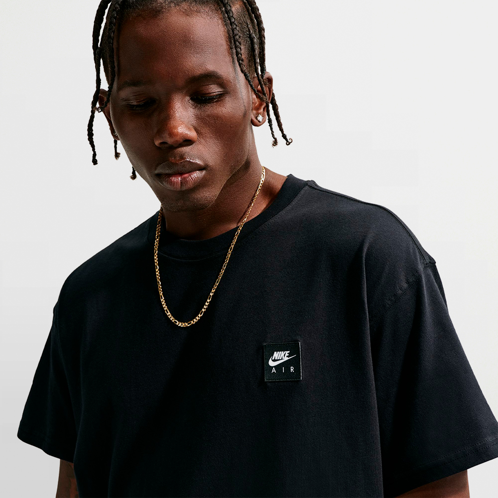 NIKE CAMISETA AIR TEE - IR8021 010
