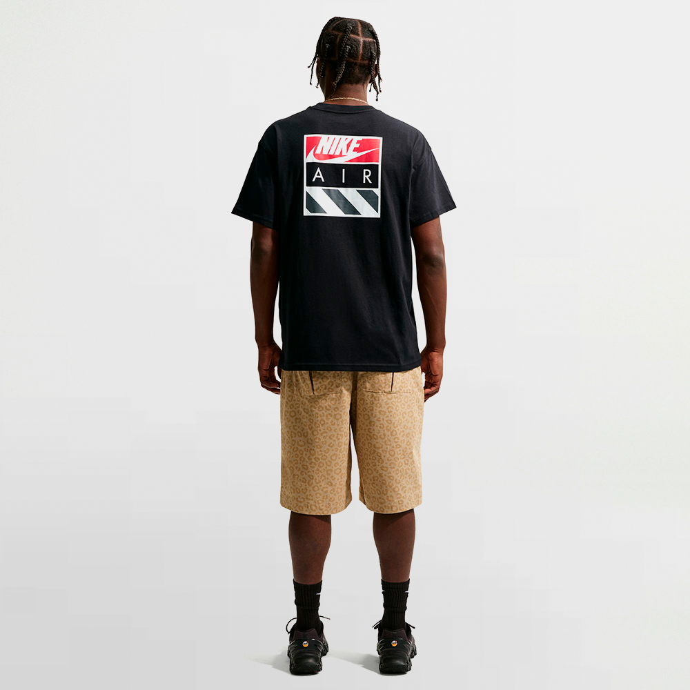 NIKE CAMISETA AIR TEE - IR8021 010