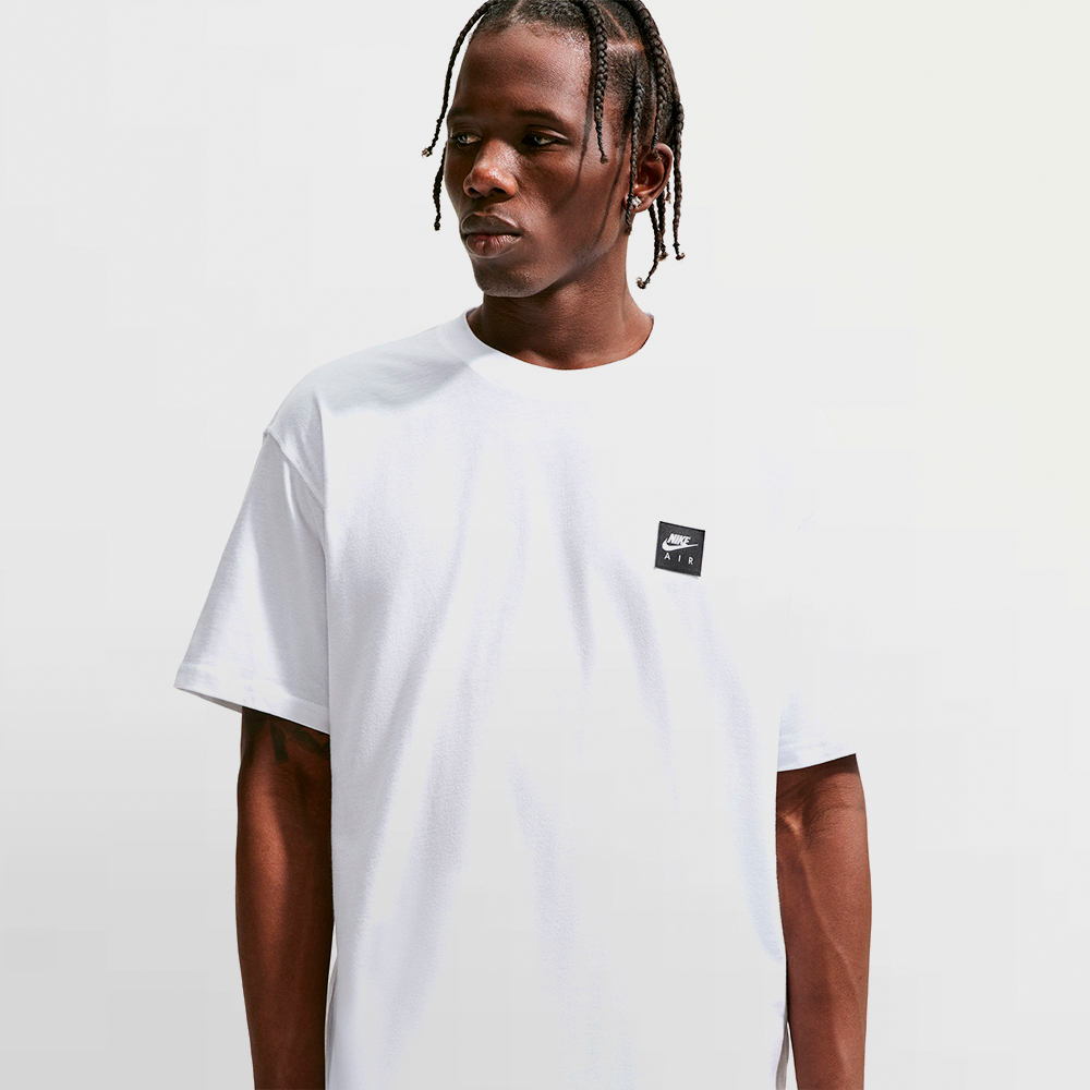 NIKE CAMISETA AIR TEE - IR8021 100