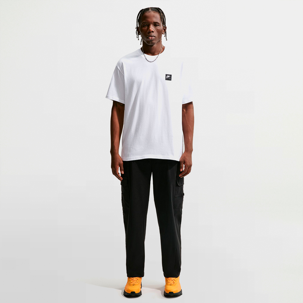 NIKE CAMISETA AIR TEE - IR8021 100