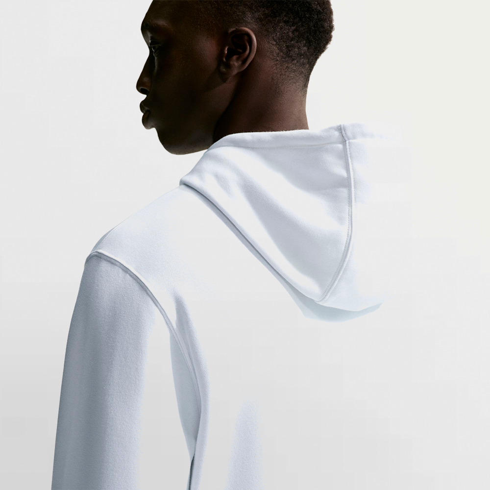 NIKE CANGURO CLUB BB HOOD (BV2654 100) - FN3859 100