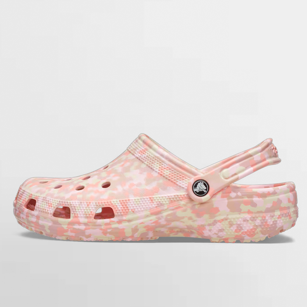 CROCS ZUECO CLASSIC CONFETTI CLOG ( 7AJ ) - 212462