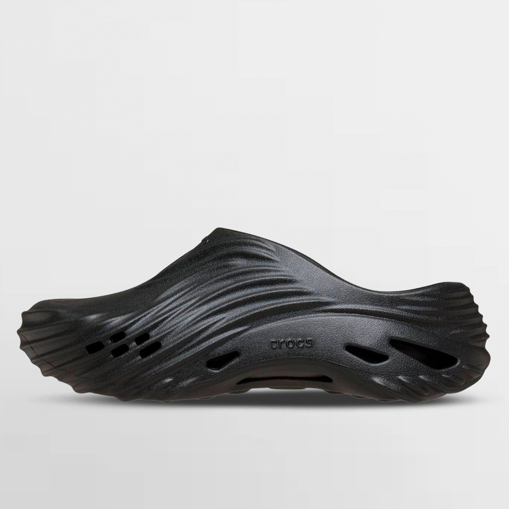 CROCS ZUECO ECHO WAVE 060B - 210521