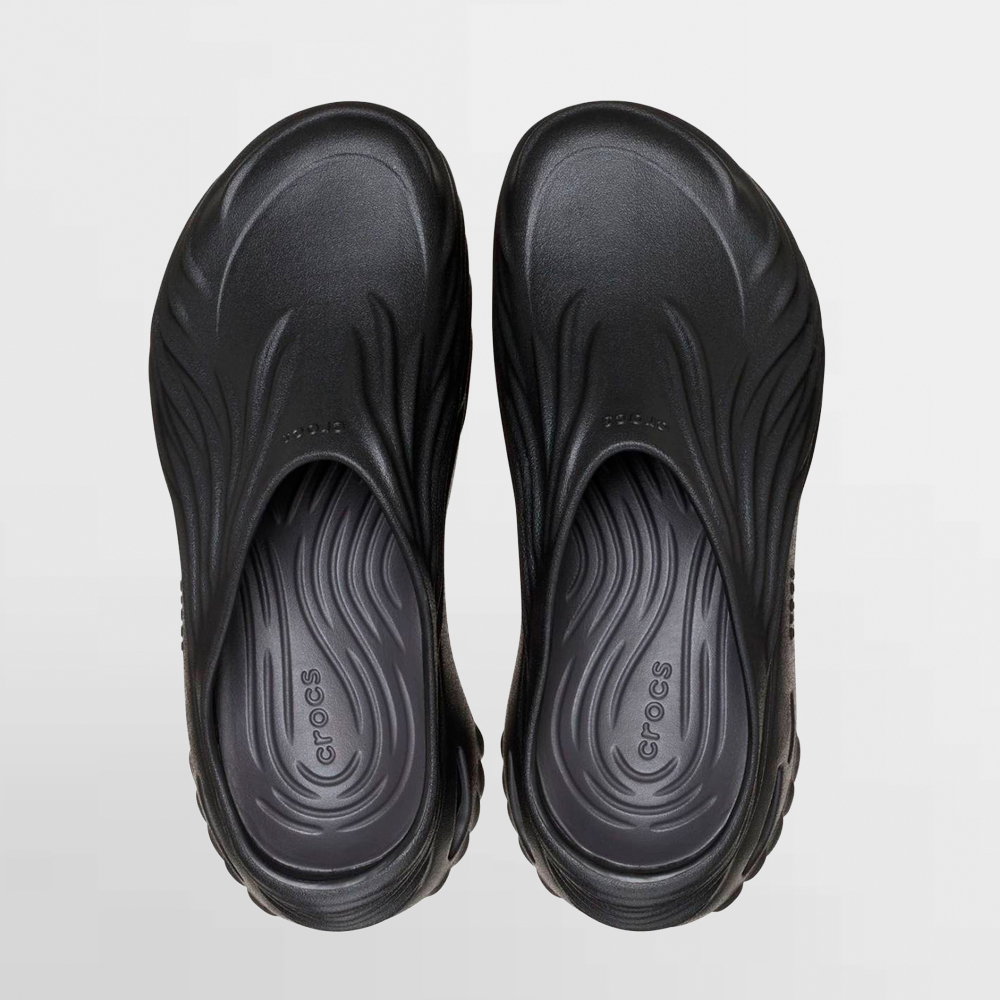 CROCS ZUECO ECHO WAVE 060B - 210521