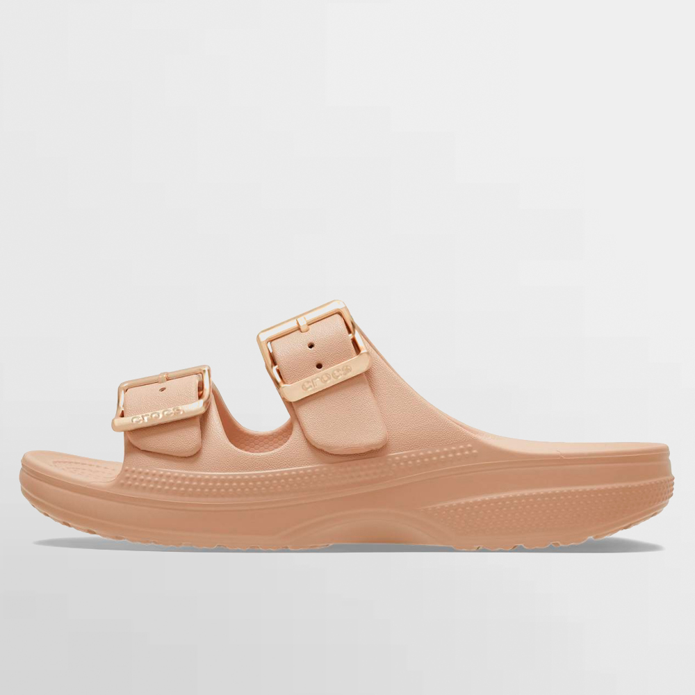 CROCS SANDALIA W. METALLIC BUCKLE ( 684 ) - 213316