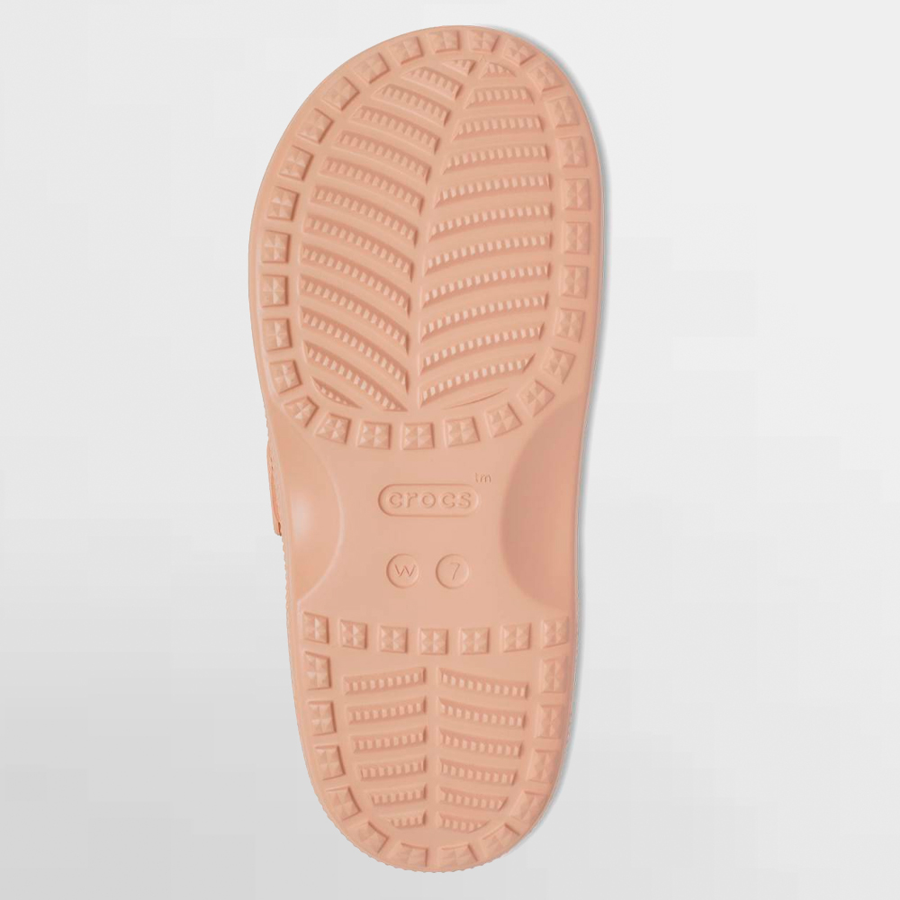 CROCS SANDALIA W. METALLIC BUCKLE ( 684 ) - 213316