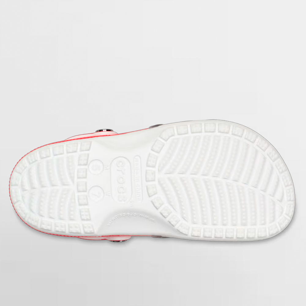CROCS ZUECO POKEMON POKE BALL - 212064