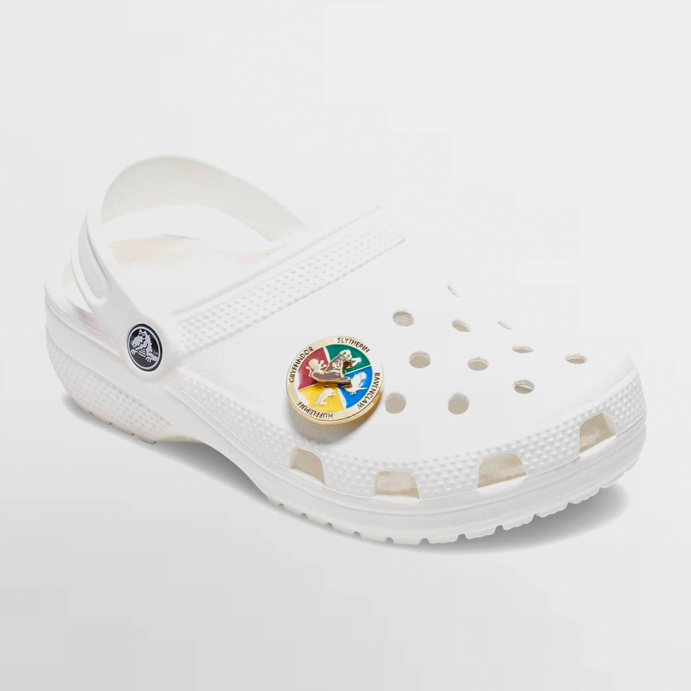 CROCS PIN HARRY POTTER SORTING SPINNER - 10014374