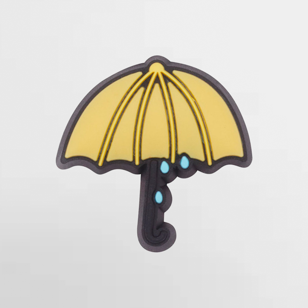 CROCS PIN UMBRELLA - 10008793