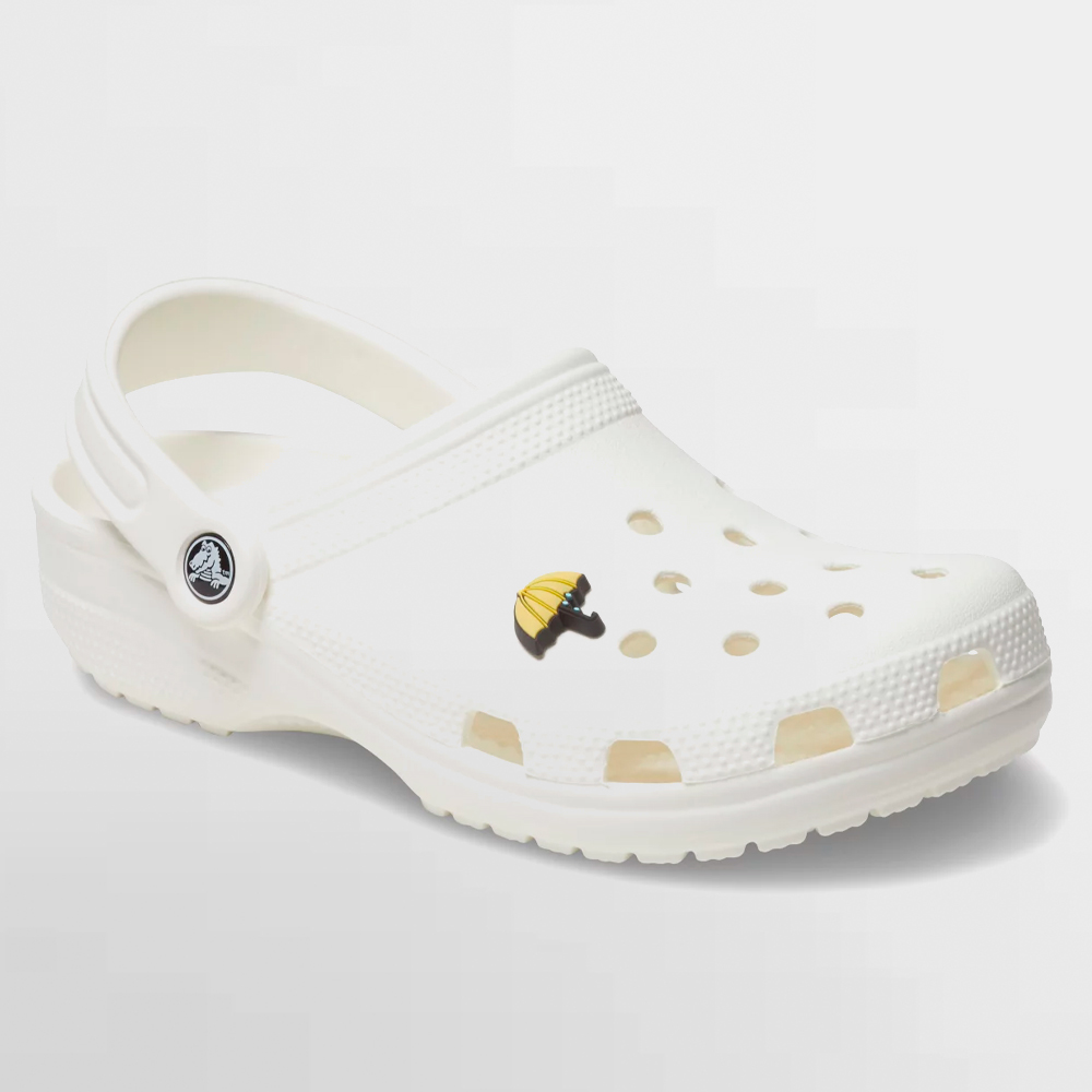 CROCS PIN UMBRELLA - 10008793