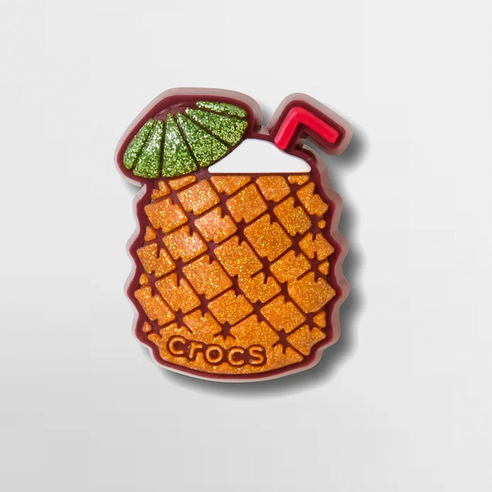 CROCS PIN PINA COLADA COCKTAIL - 10018527