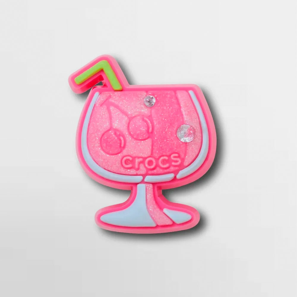 CROCS PIN CHERRY COCKTAIL - 10018525