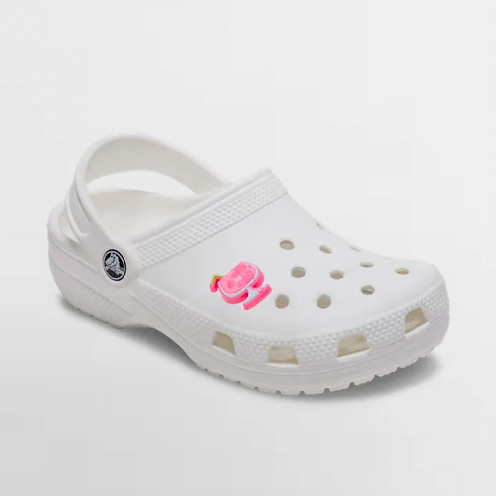 CROCS PIN CHERRY COCKTAIL - 10018525