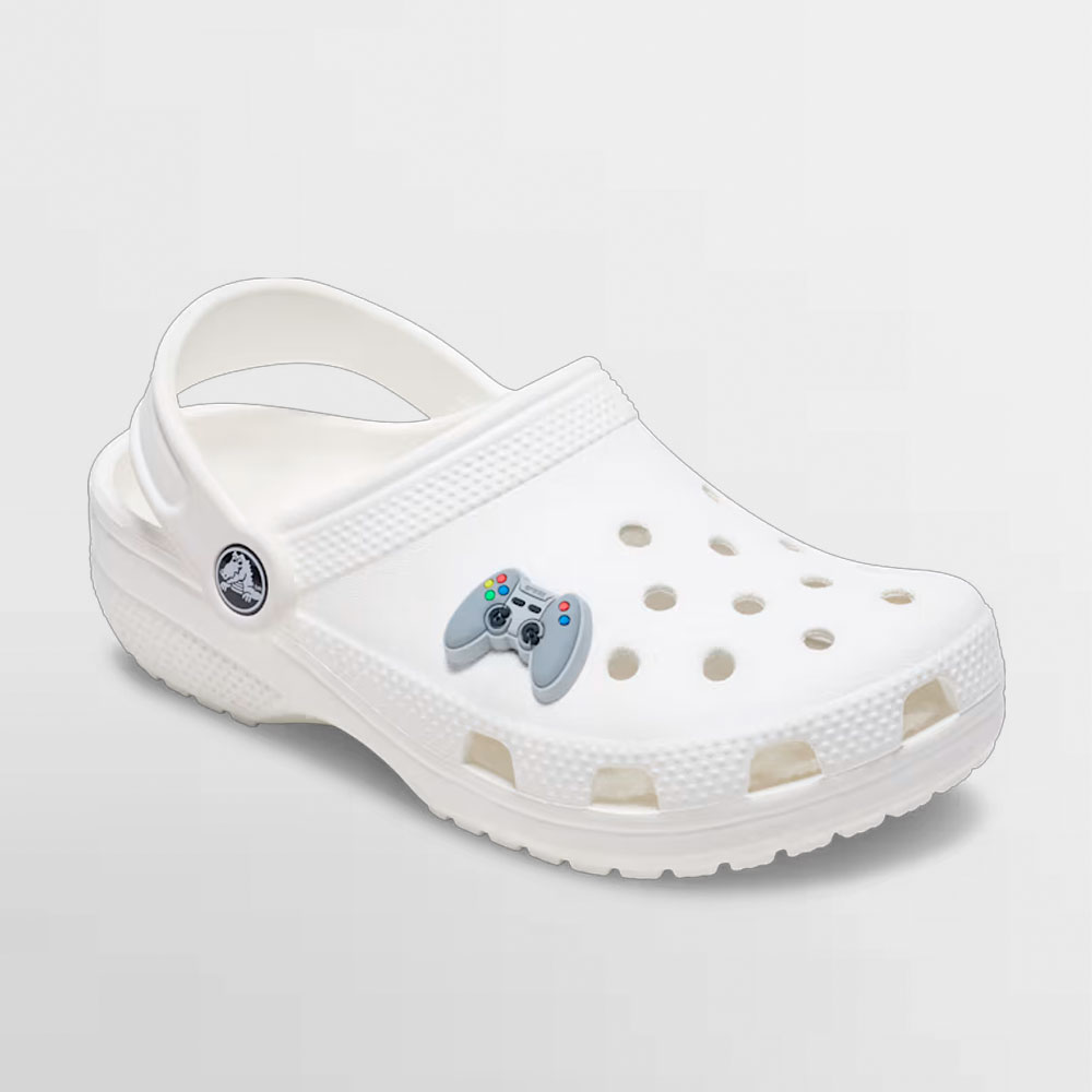 CROCS PIN SUPER GAMER CONTROLLER - 10018381