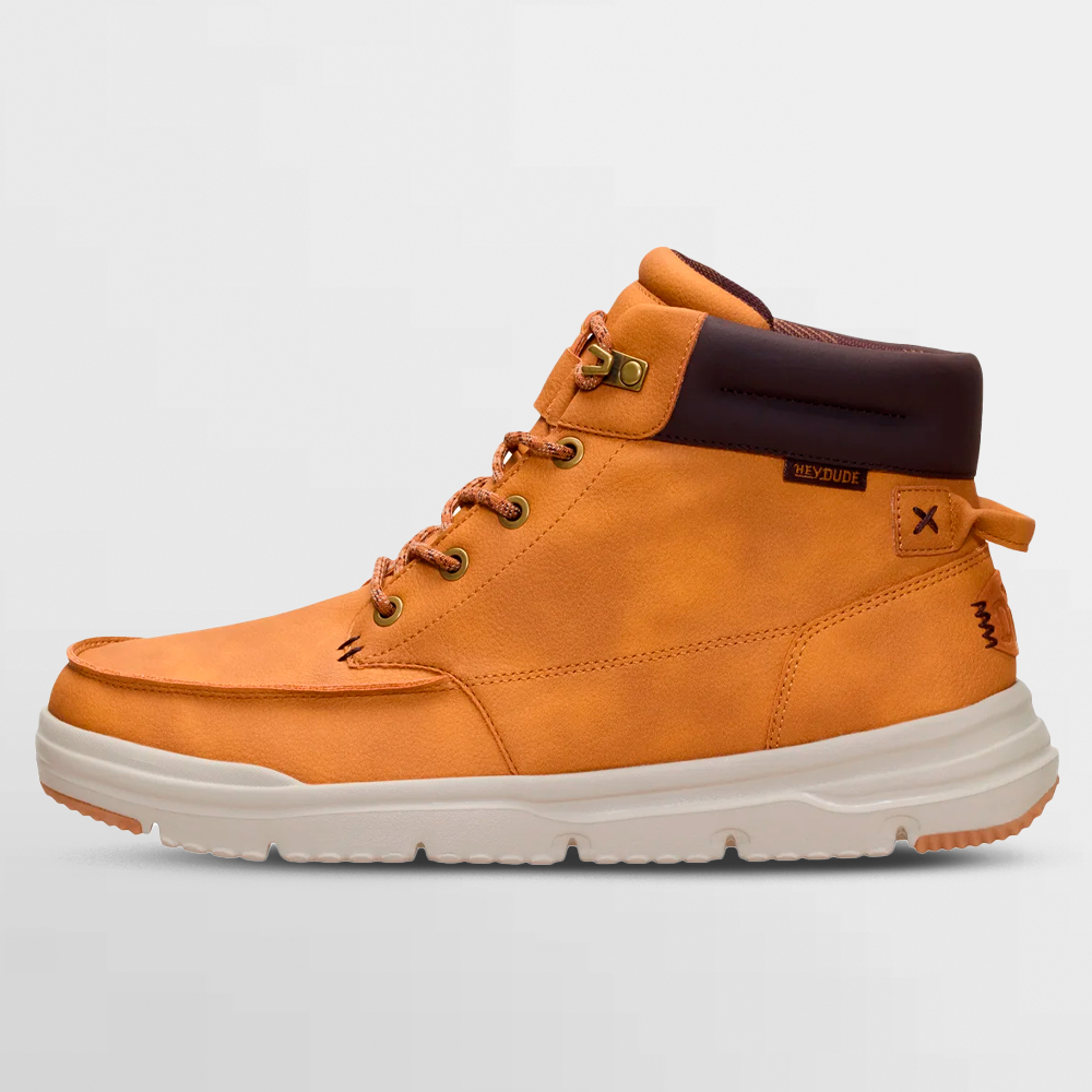 DUDE CALZADO BRADLEY II - 45656-2PW