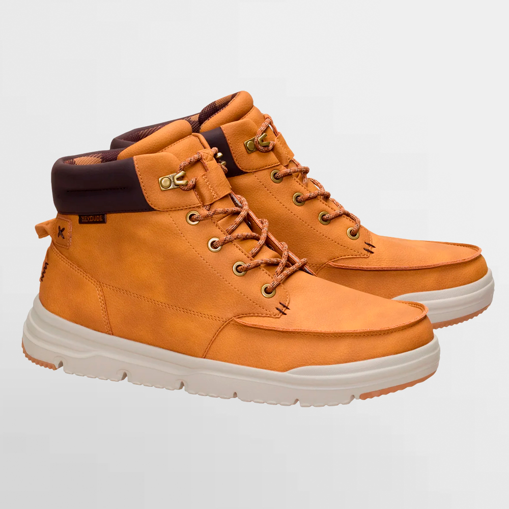 DUDE CALZADO BRADLEY II - 45656-2PW
