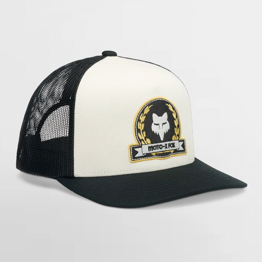 FOX GORRA CREST TRUCKER - 40415 A15