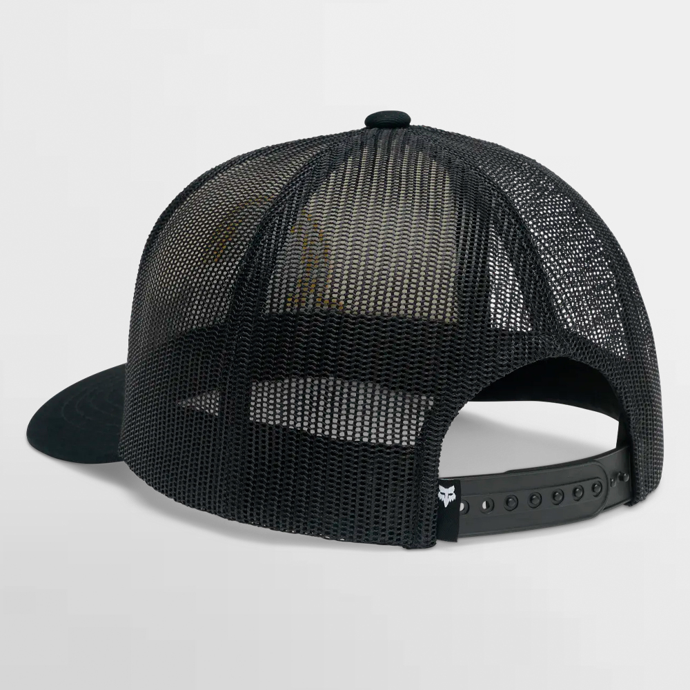 FOX GORRA CREST TRUCKER - 40415 A15
