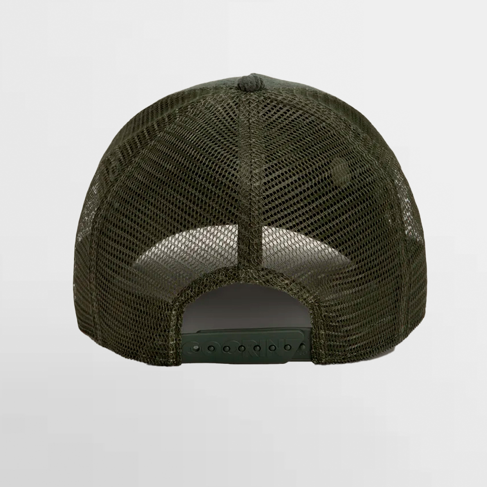GOORIN GORRA CORDUROY TUFF - 101-3182-PAL01
