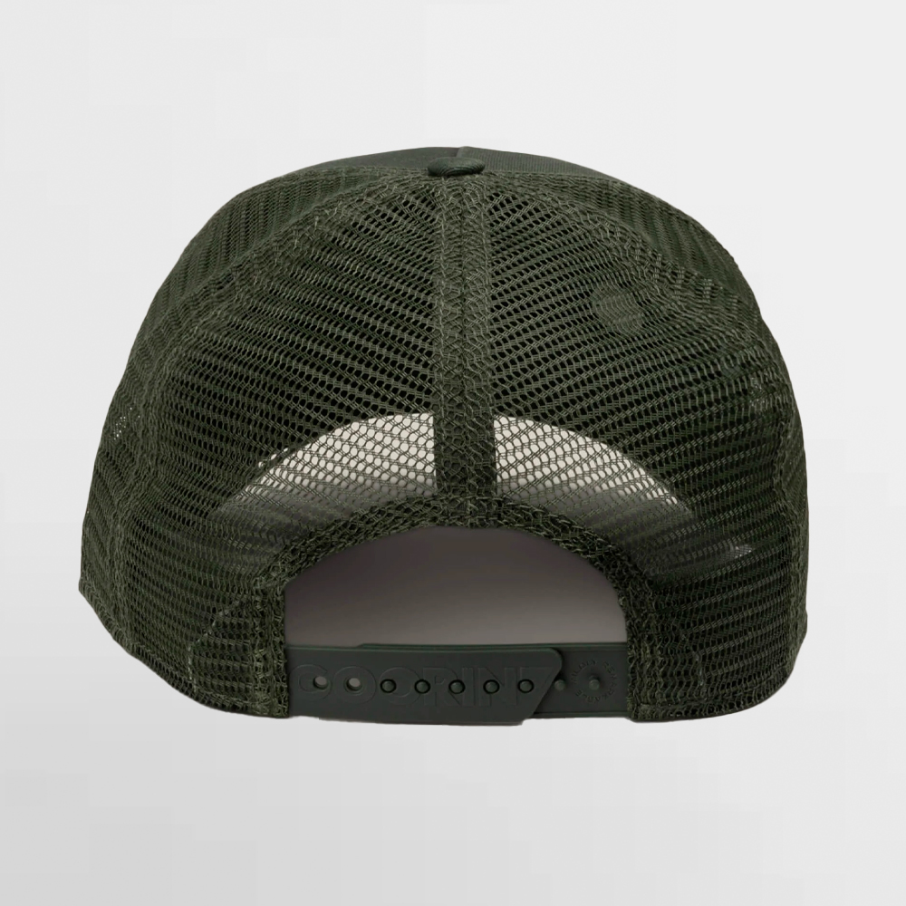 GOORIN GORRA CIRCLE OF LIFE - VICIOUS - 101-3212-PAL01