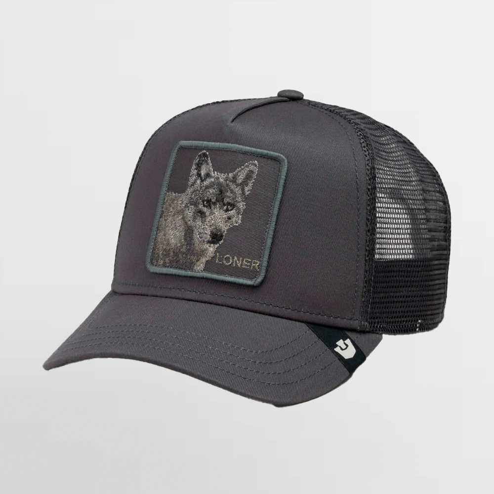 GOORIN GORRA CIRCLE OF LIFE - LONER - 101-3214-OIL01