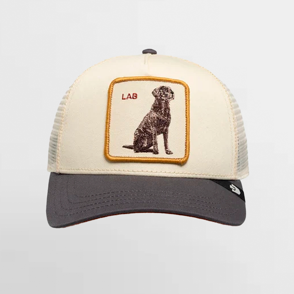 GOORIN GORRA SHADOW LAB - 101-3407-WAX01